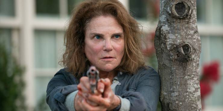 Every Major Walking Dead Character Who Died (So Far) Every Major Walking Dead Character Who Died (So Far)